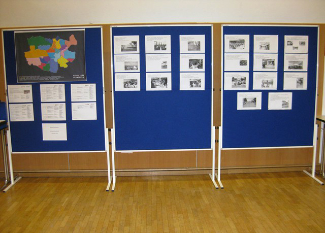 Ausstellung 2013