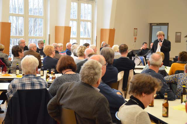 Neujahr 2019