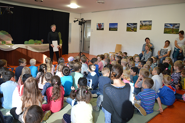 Puppentheater September 2016