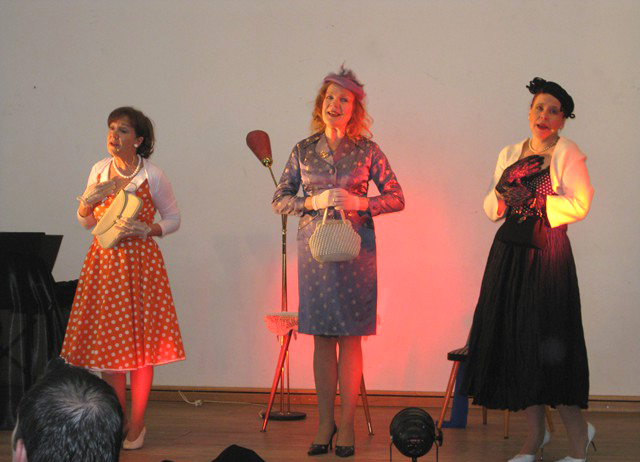 Neujahr 2013