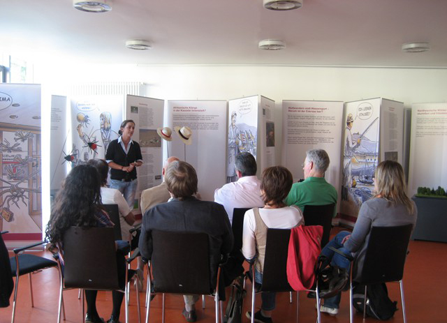 Vorlesung 2012